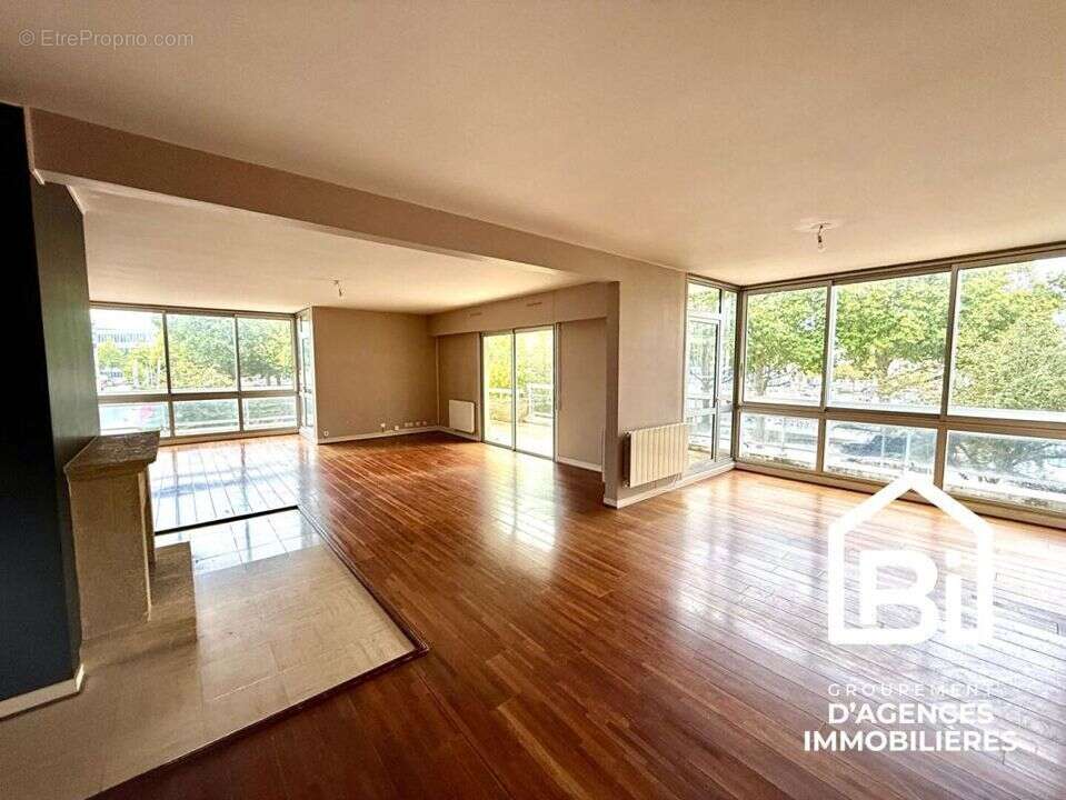Appartement à CAEN