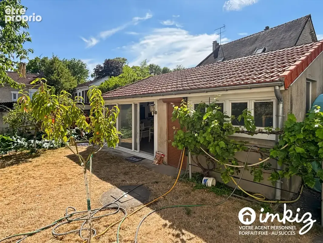 Maison 5 pièces - photo 13