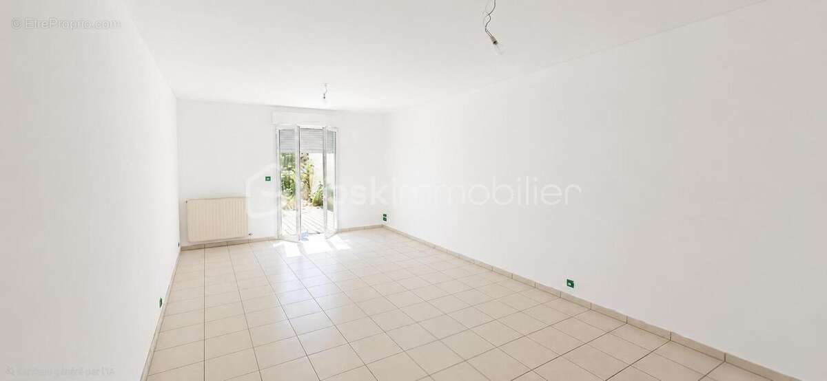 Maison familiale 95 m² – Trélazé, secteur Mairie - DPE C - photo 5