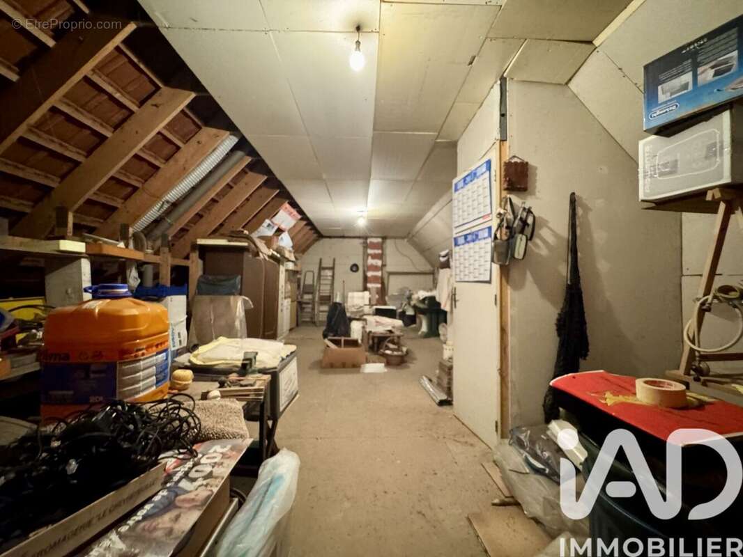 Photo 9 - Maison à BOUVILLE