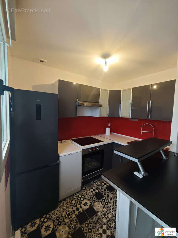 Appartement à LE PLESSIS-TREVISE