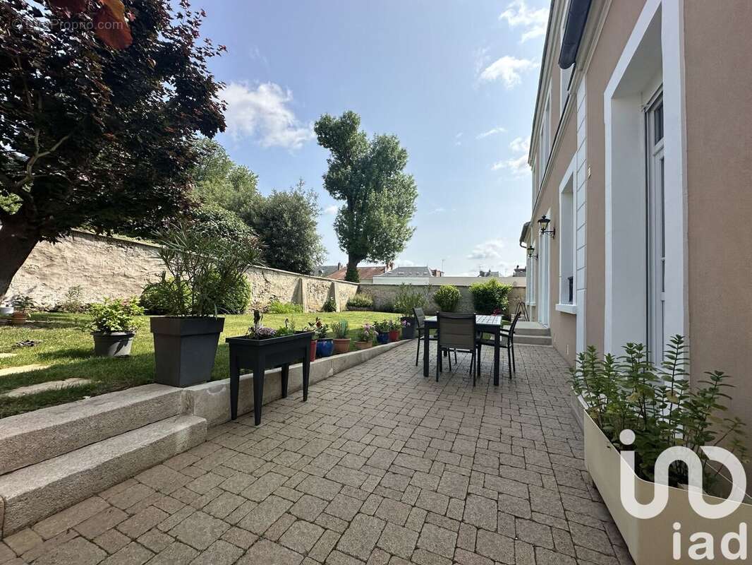 Photo 4 - Maison à CHATEAU-THIERRY