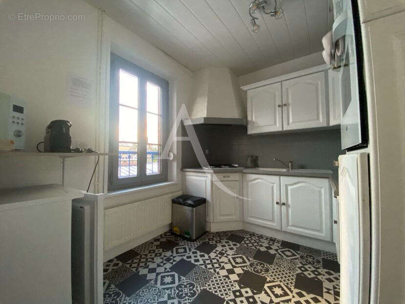 Appartement à RUE