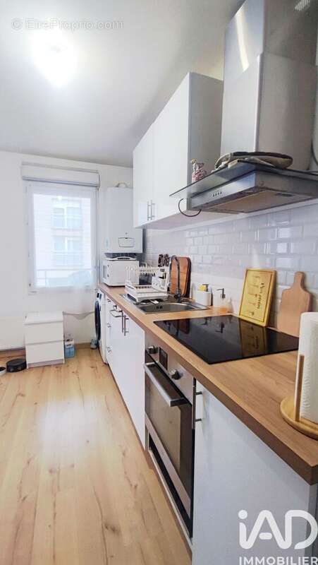 Photo 6 - Appartement à MERIEL