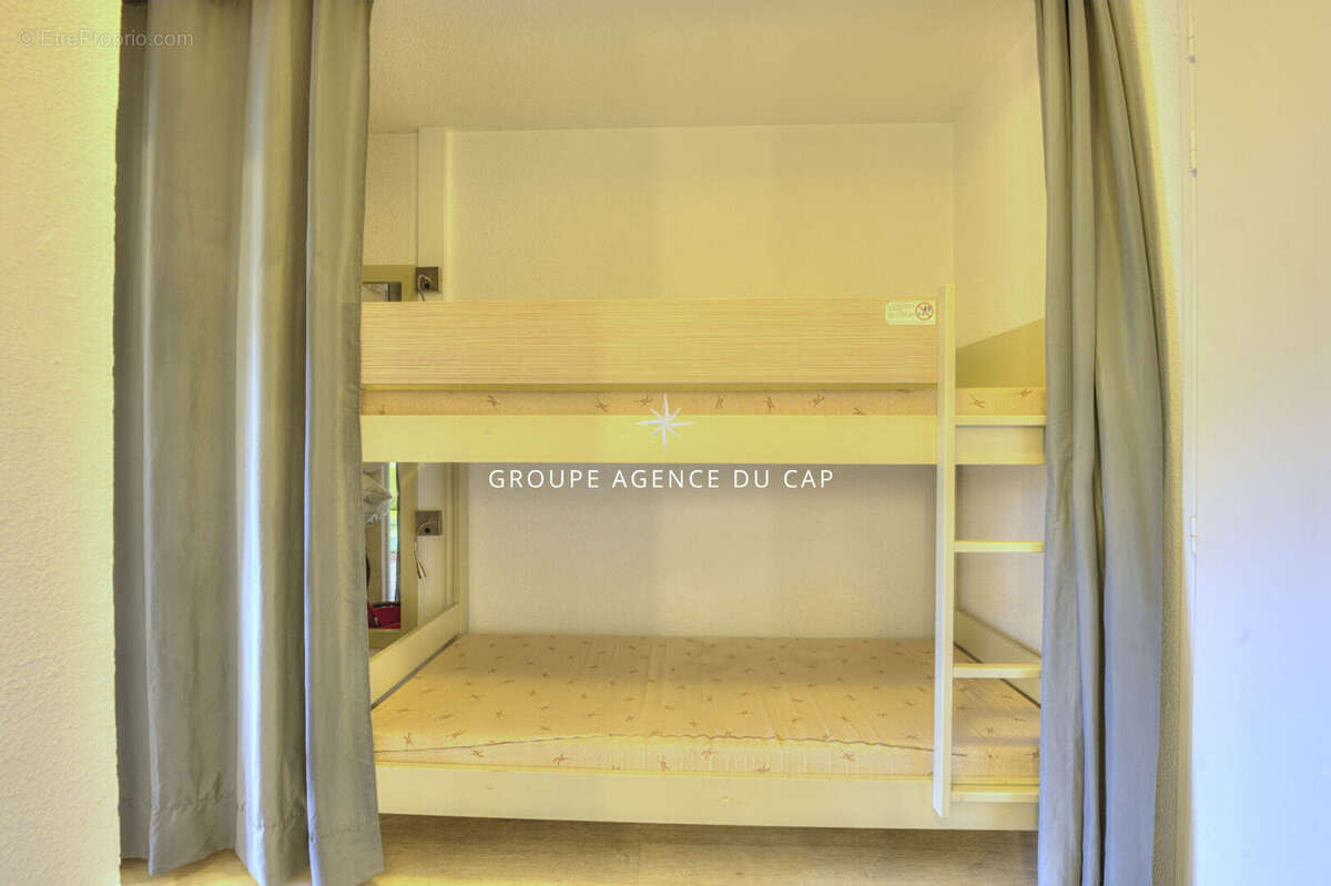 Appartement à SAINT-RAPHAEL
