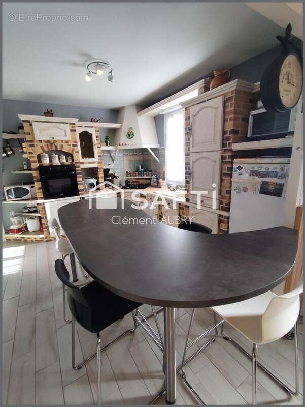 Photo 5 - Maison à CRAON