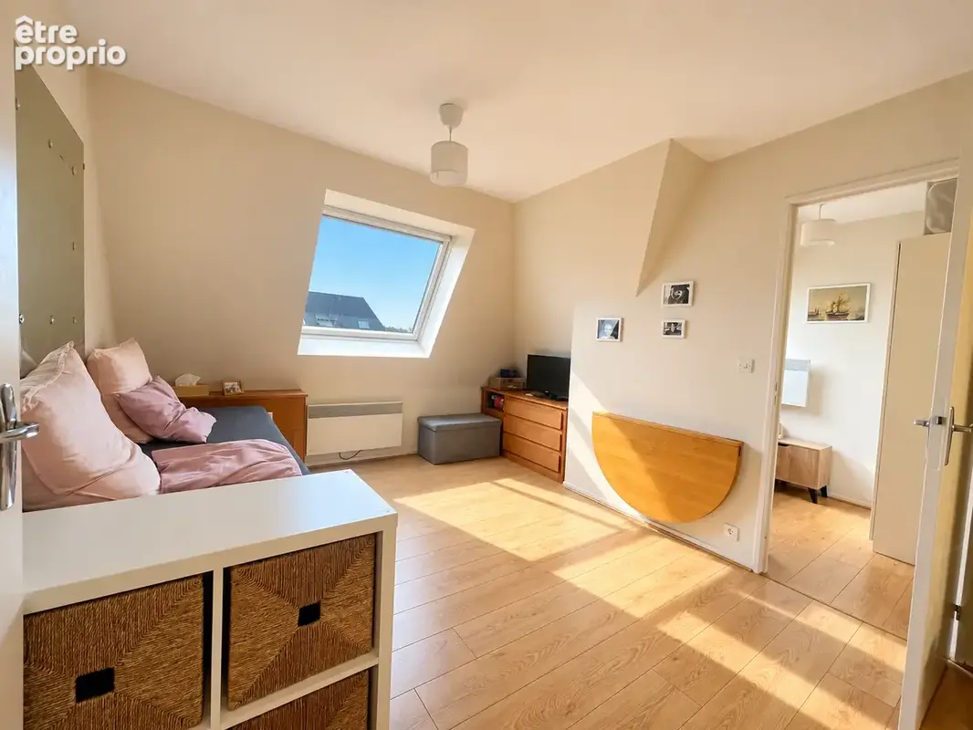 Appartement à VILLERS-SUR-MER