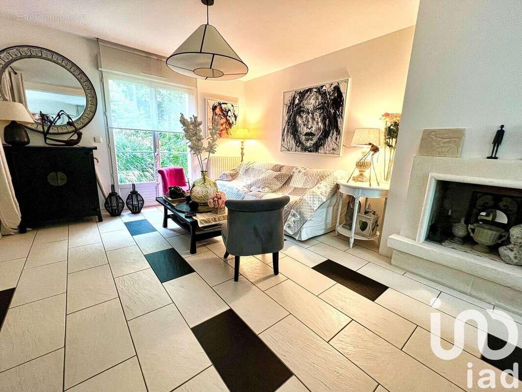 Photo 6 - Maison à SUCY-EN-BRIE