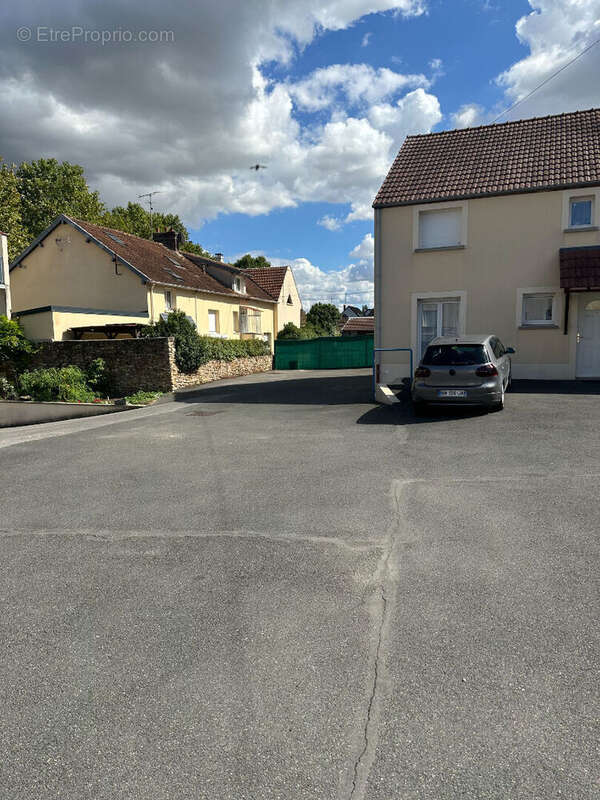 Appartement à COULOMMIERS