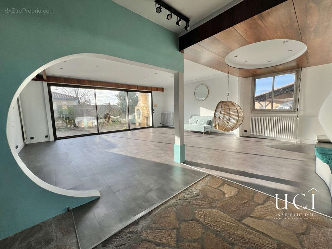 Maison 154 m² à Geneston  - photo 5