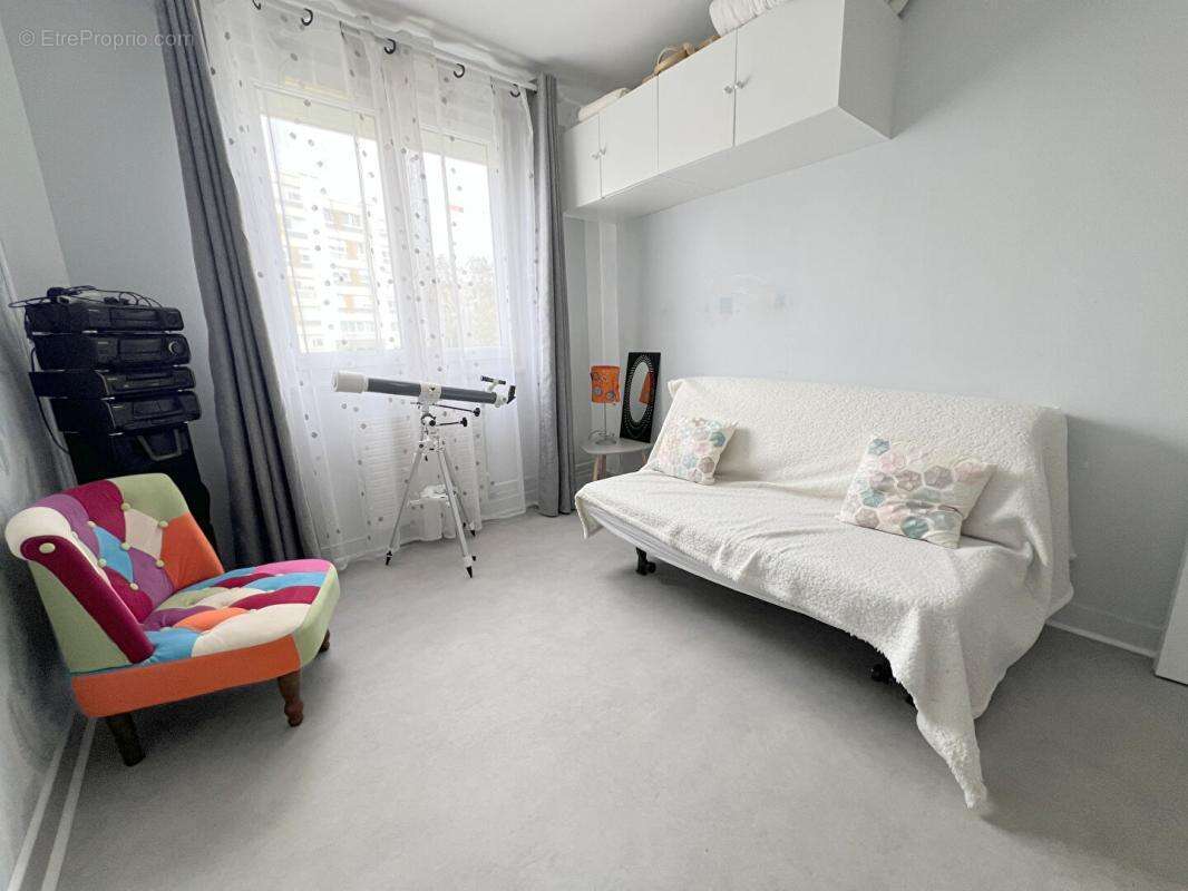 Appartement à LE MANS