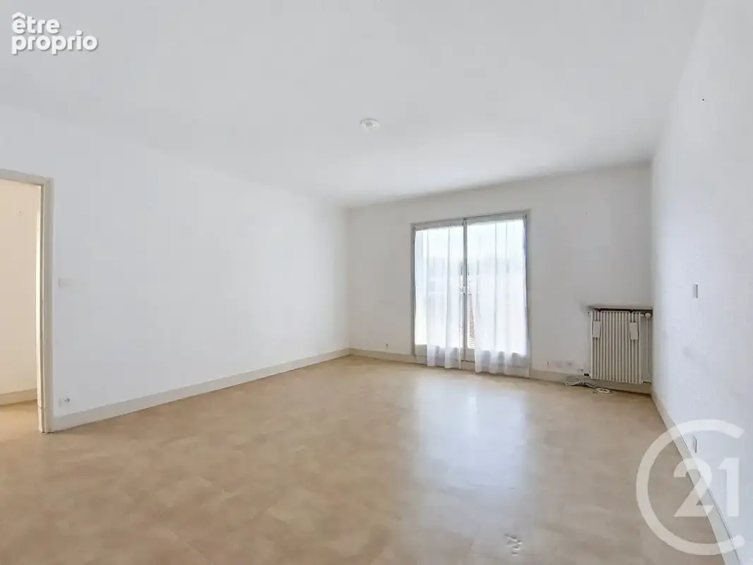 Photo Appartement à Sens au prix de 120 000€