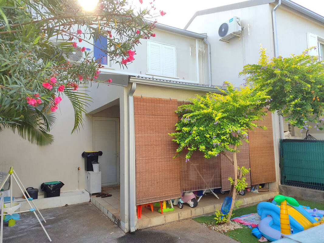 Photo 1 - Appartement à SAINT-LOUIS