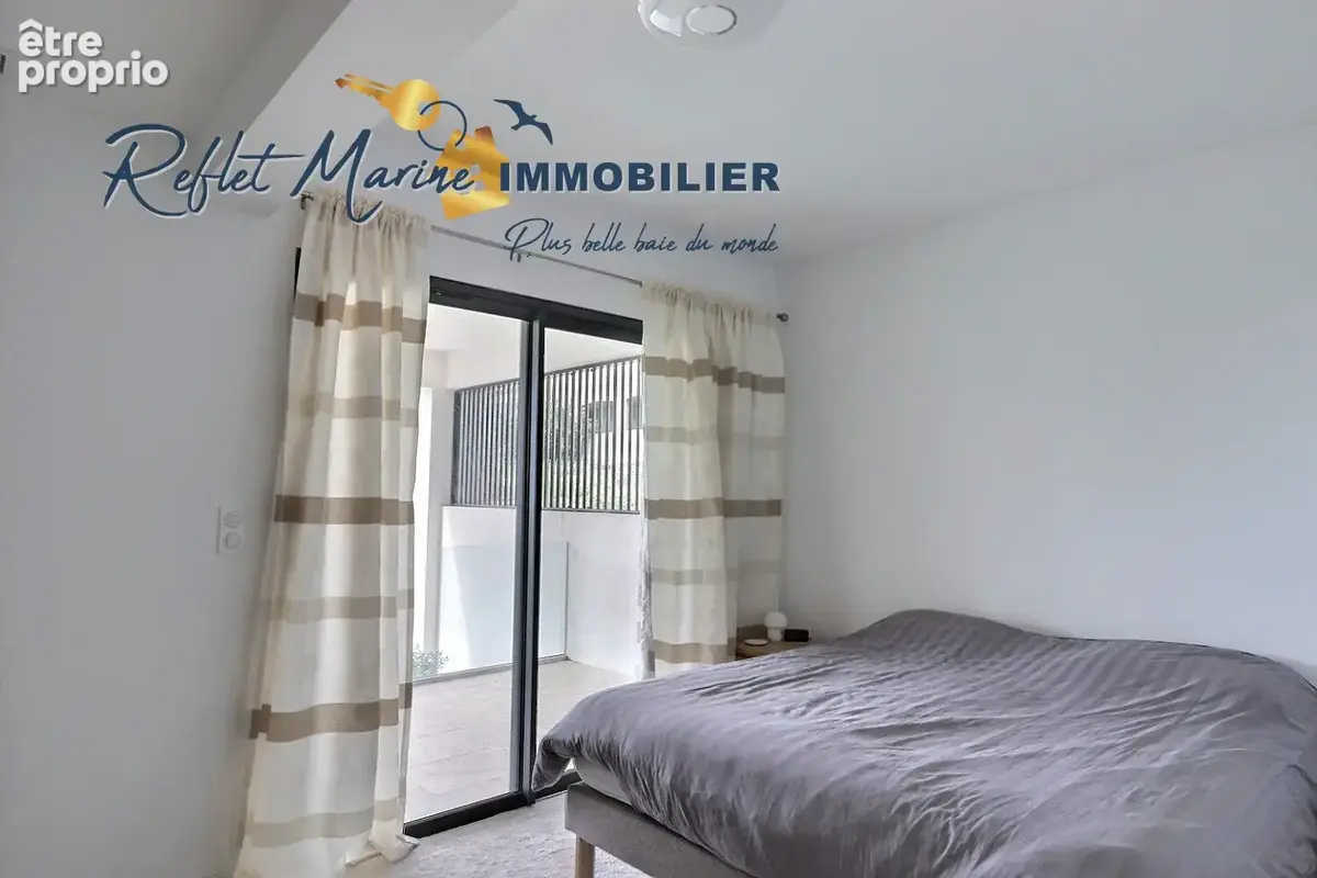 CEYRESTE LA CIOTAT Maison T4 contemporaine avec vue mer panoramique sur 772m2 avec 40m2 de TERRASSE - photo 26
