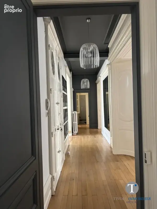 Appartement 207 m² à Nantes  - photo 3