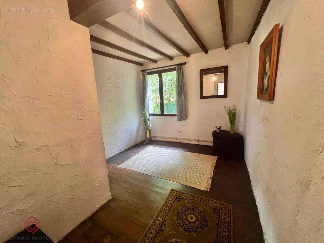 Maison à CARLA-BAYLE