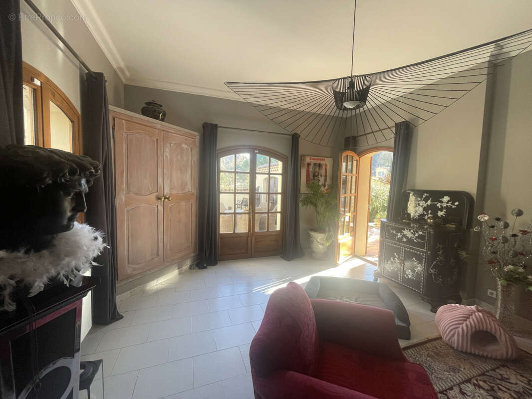 Maison à VAISON-LA-ROMAINE