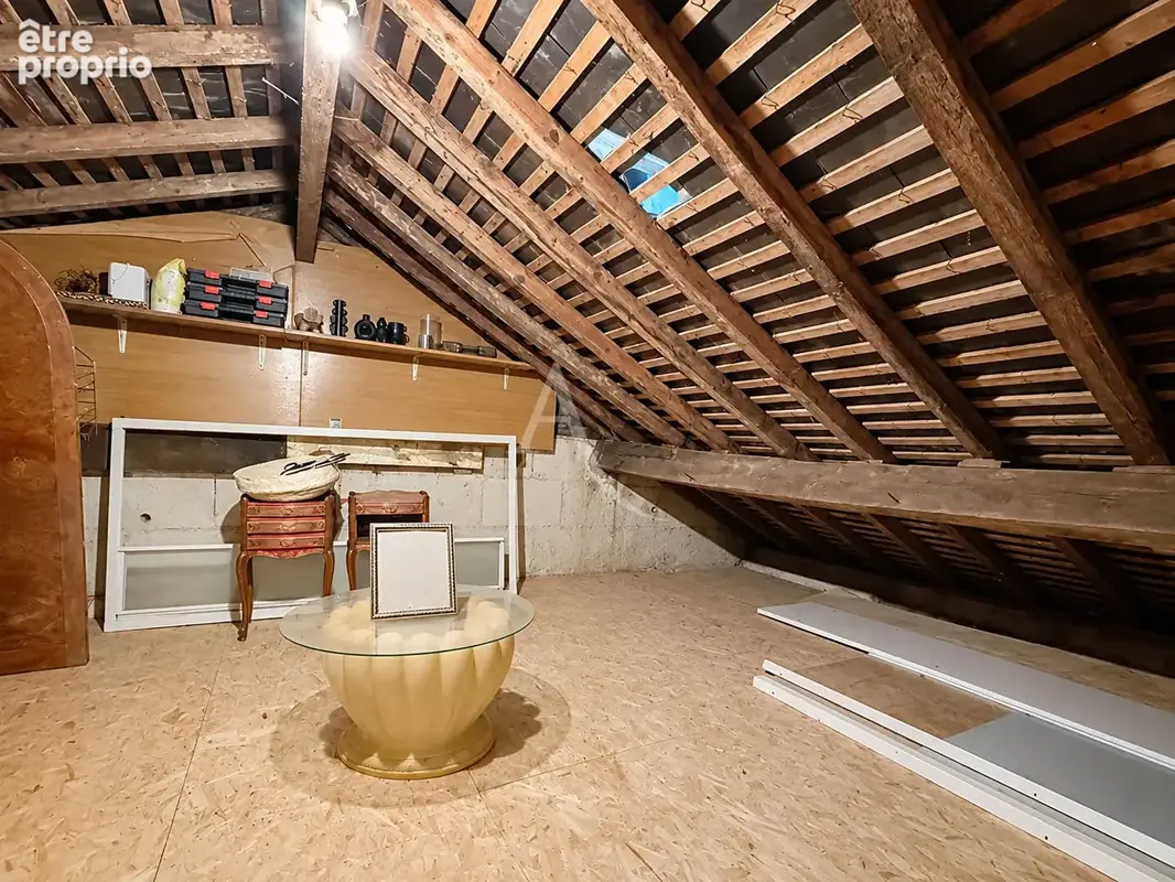Maison de caractère à Souzay-Champigny - photo 13