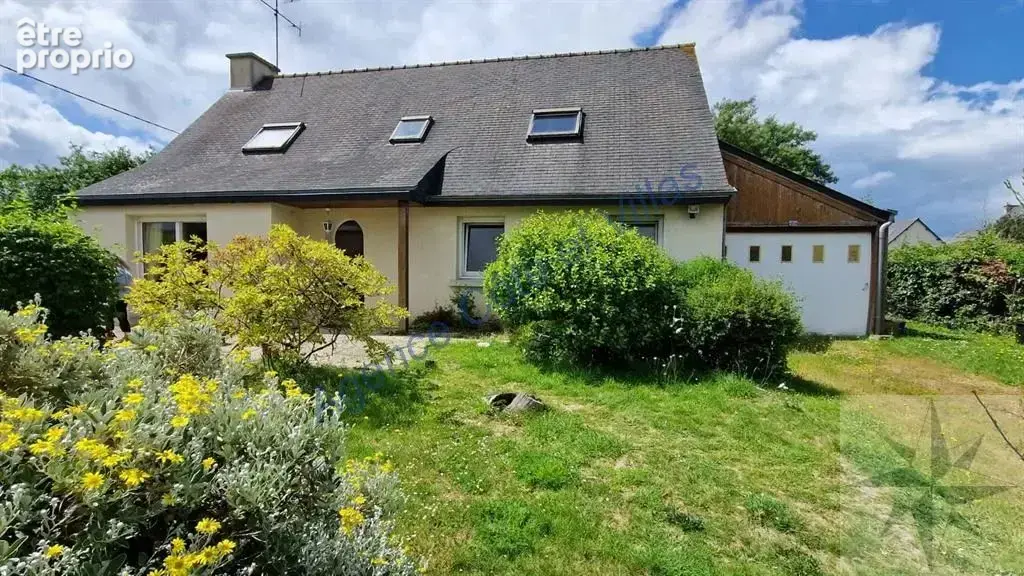 Maison à LAMBALLE