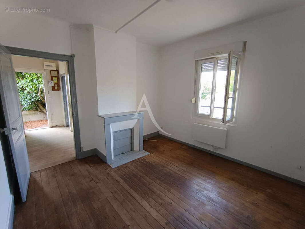 Appartement à IMPHY