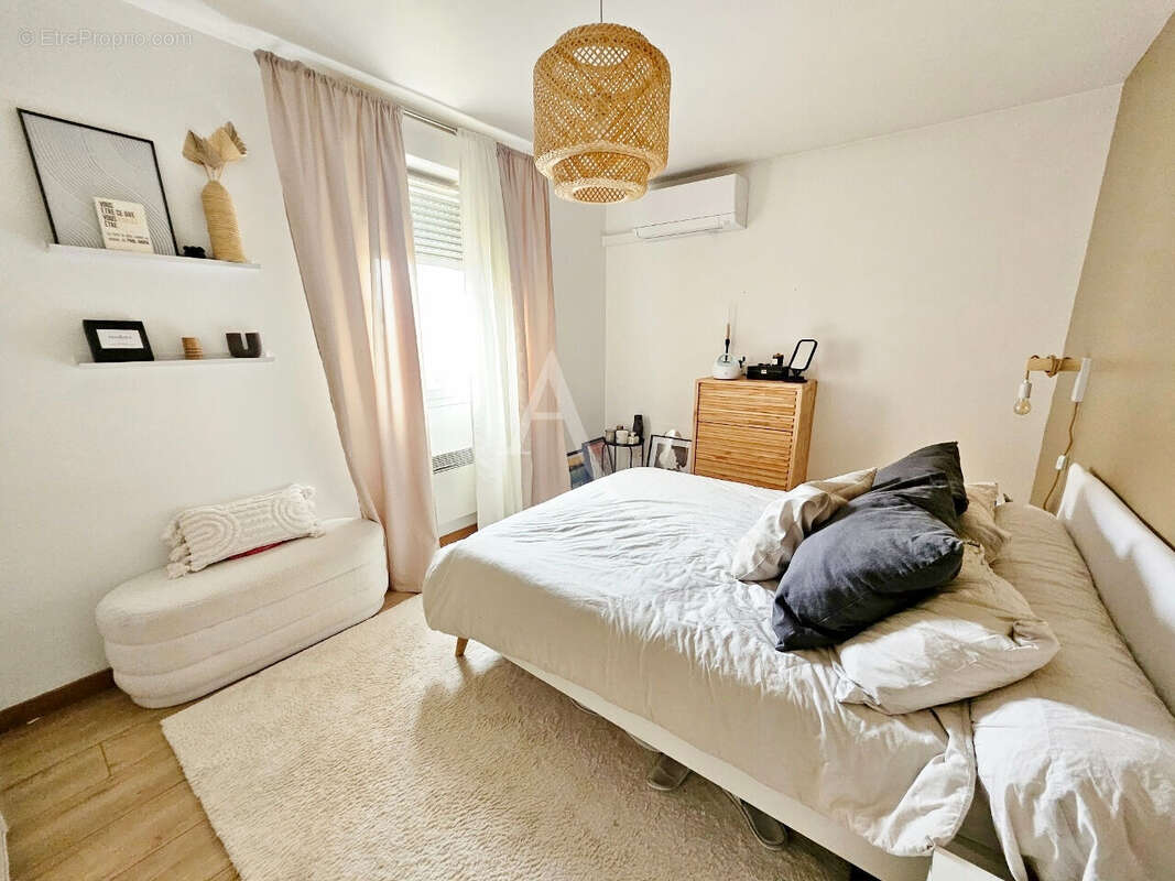 Maison  4 pièces Mondonville dans résidence sécurisée avec piscine - photo 4