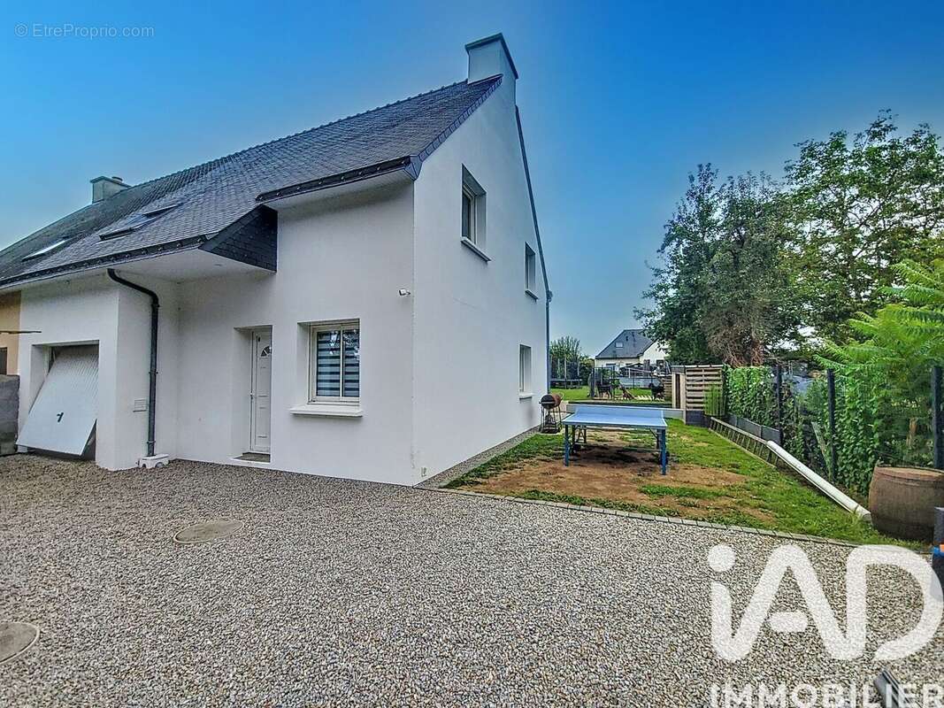 Photo 8 - Maison à PLUVIGNER