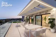 Appartement à BRANSAT