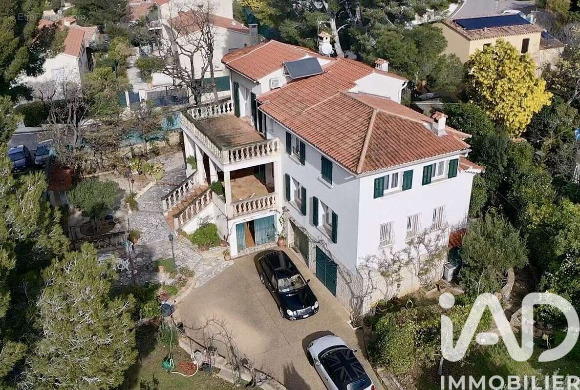 Photo 2 - Maison à SIX-FOURS-LES-PLAGES