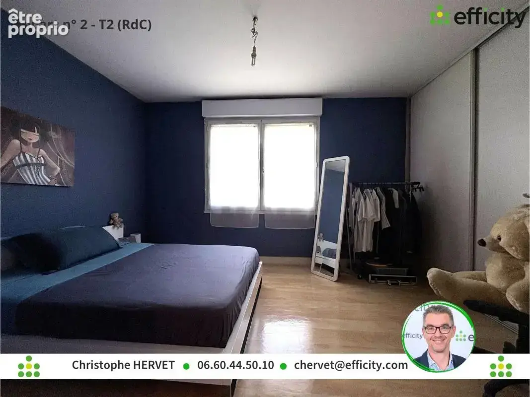 Appartement 296 m² à Ruelle-Sur-Touvre  - photo 10