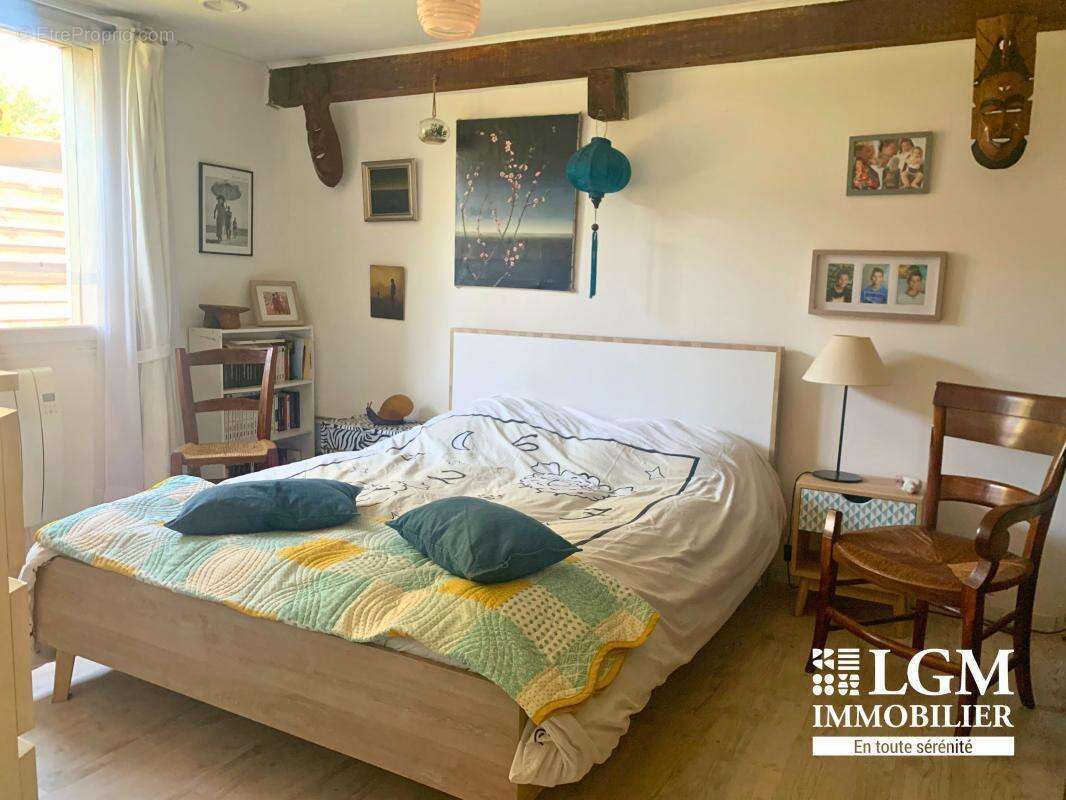 Maison à COUFOULEUX