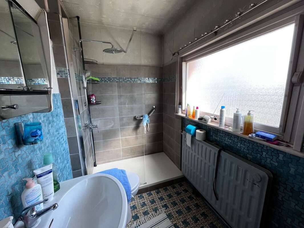 Maison à LAMBERSART