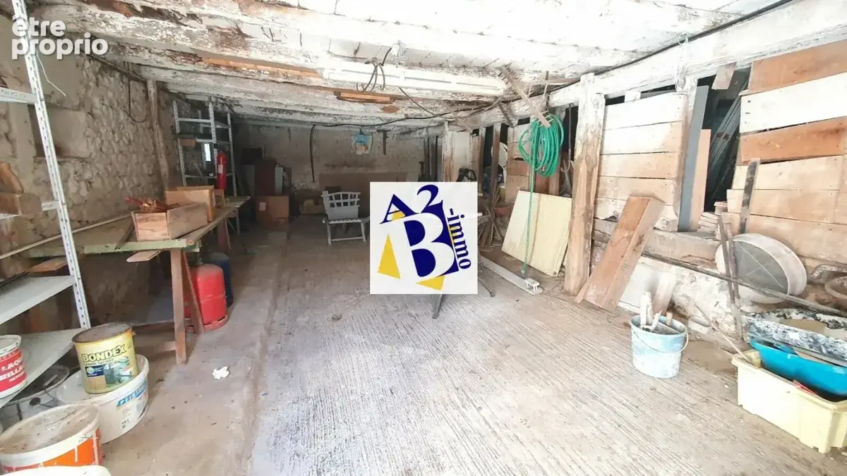 Maison de campagne - photo 33