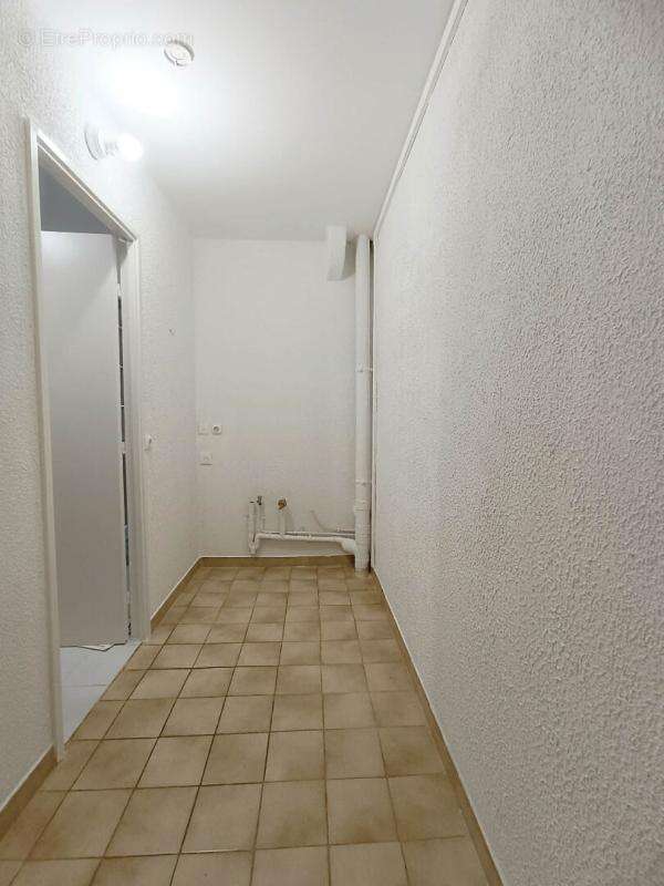 Appartement à MARTIGUES