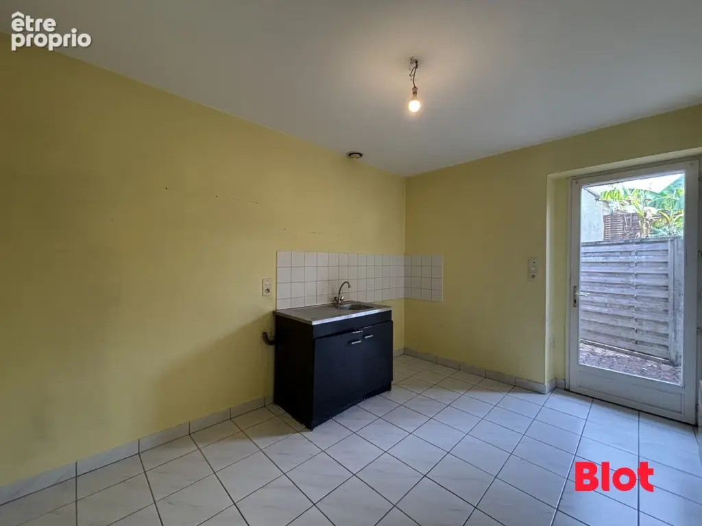 Maison 4 pièces 73 m² à vendre à Crevin (35320) - photo 3