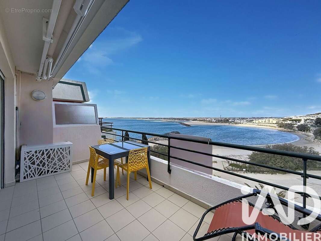 Photo 5 - Appartement à SETE