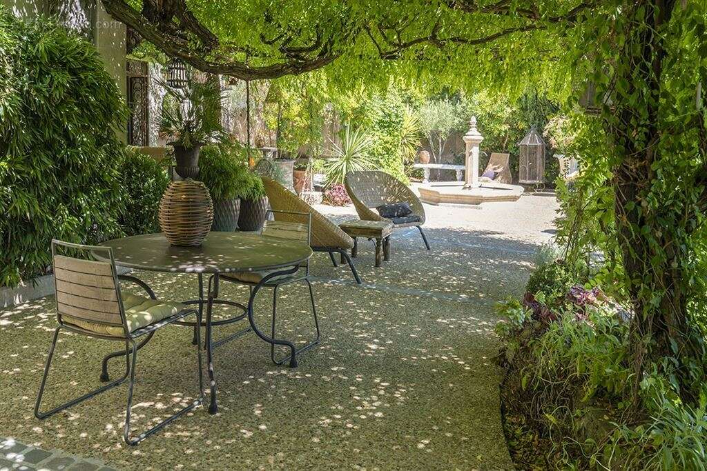 Maison à FIGANIERES