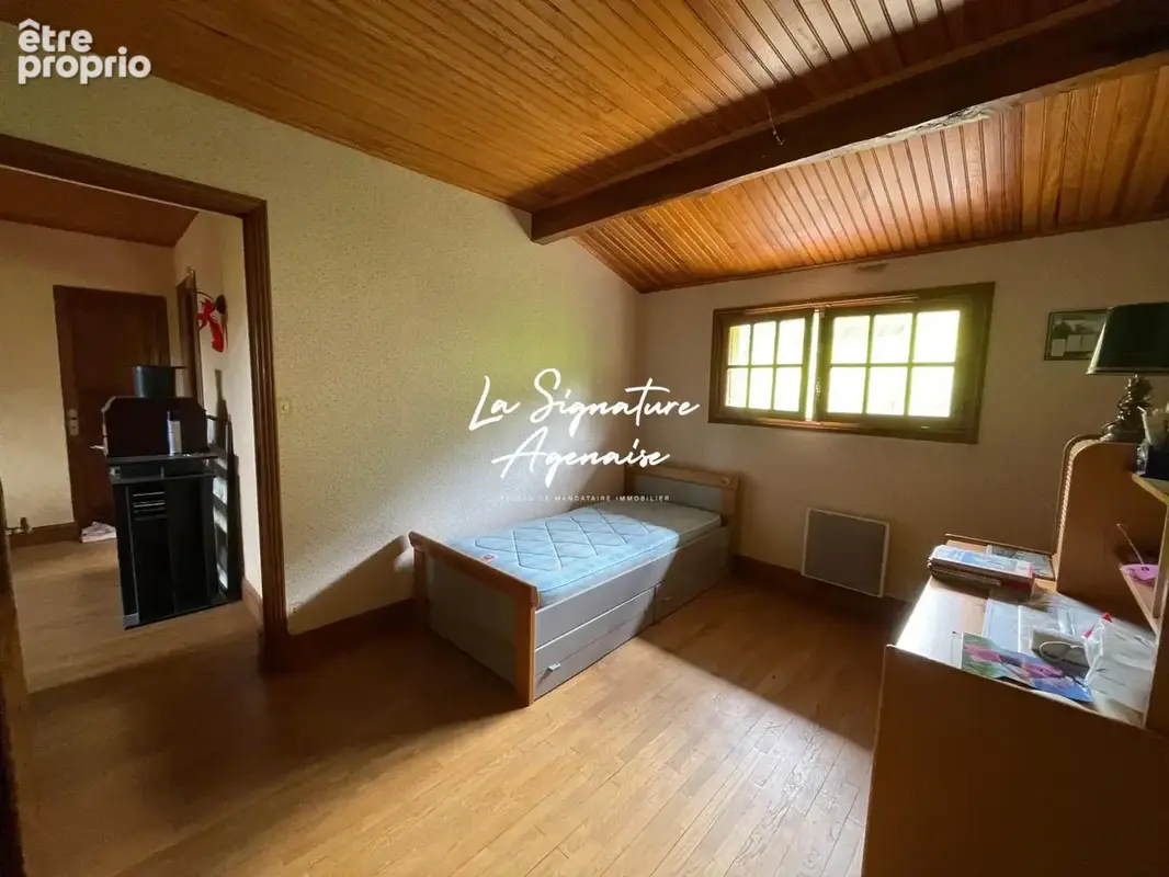 Maison 8 pièces 180 m² à vendre à Goudourville (82400) - photo 5