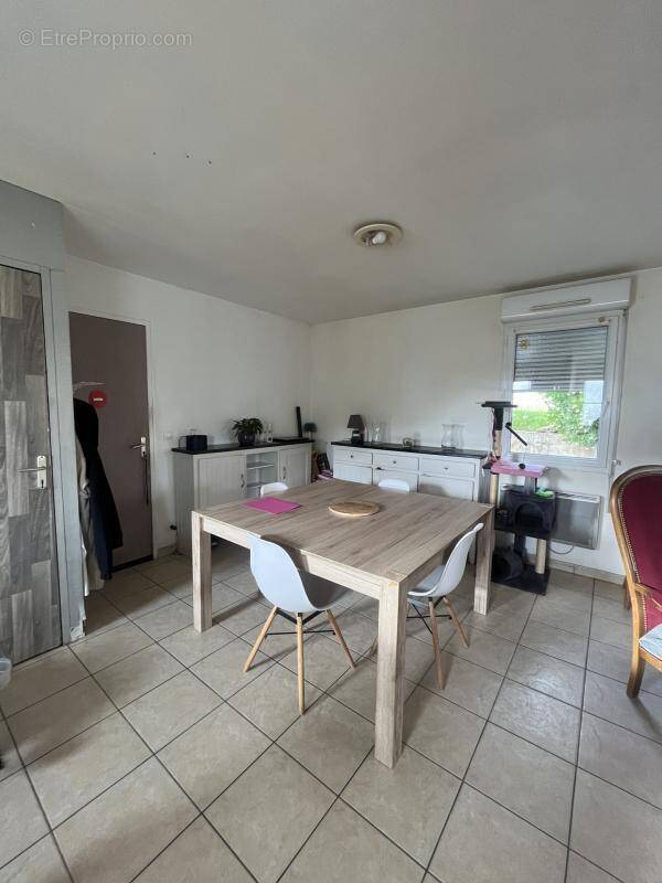 Maison à LA SUZE-SUR-SARTHE