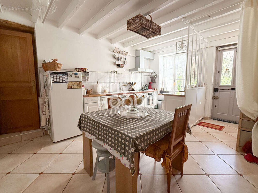 Maison à SEPTEME