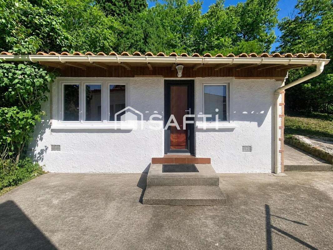 Photo 5 - Maison à MONTASTRUC-LA-CONSEILLERE