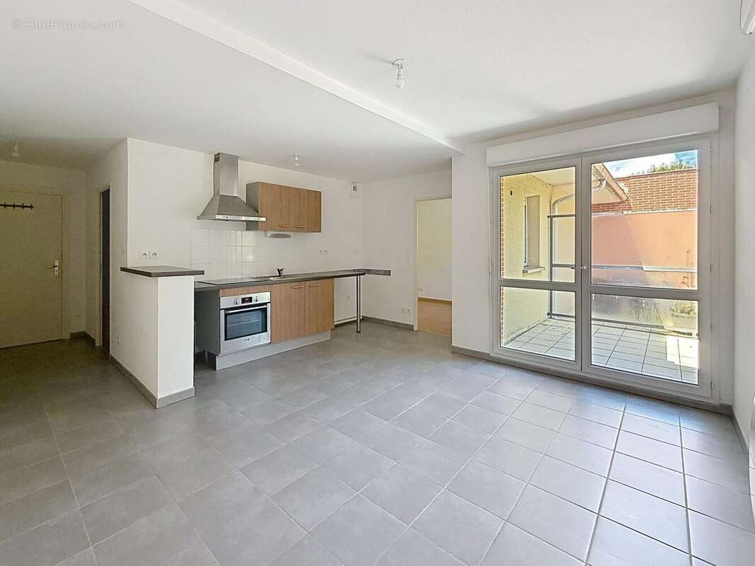 Photo 2 - Appartement à SEILH