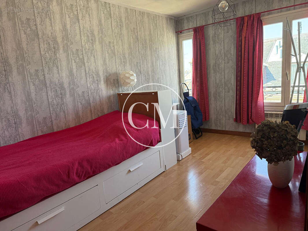 Appartement versailles saint-louis - photo 14