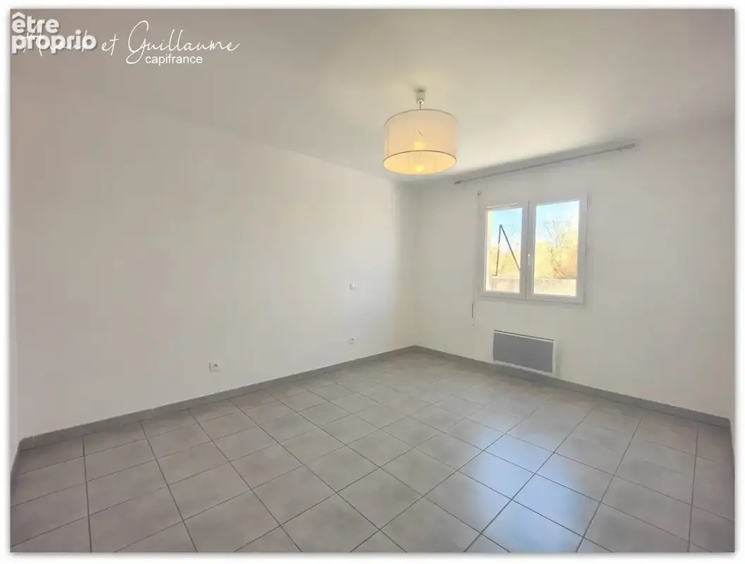 Exclusivité - Villa de plain-pied de 97m² pour 4 pièces avec jardin et garage - proche MEZE (34140) - photo 8