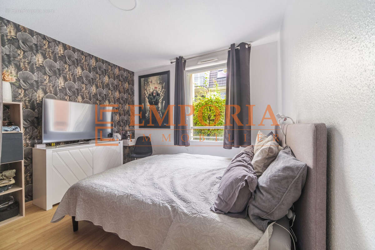 Appartement à KEMBS