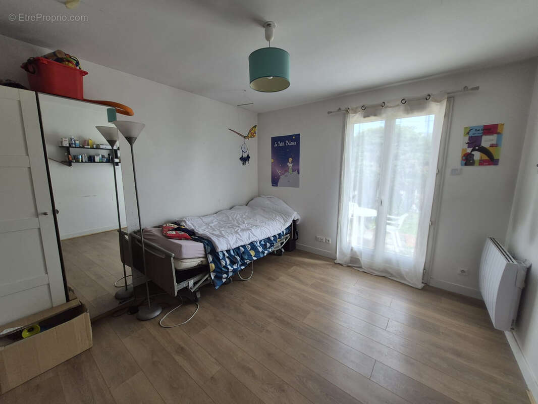 Maison à MONTFORT-L'AMAURY