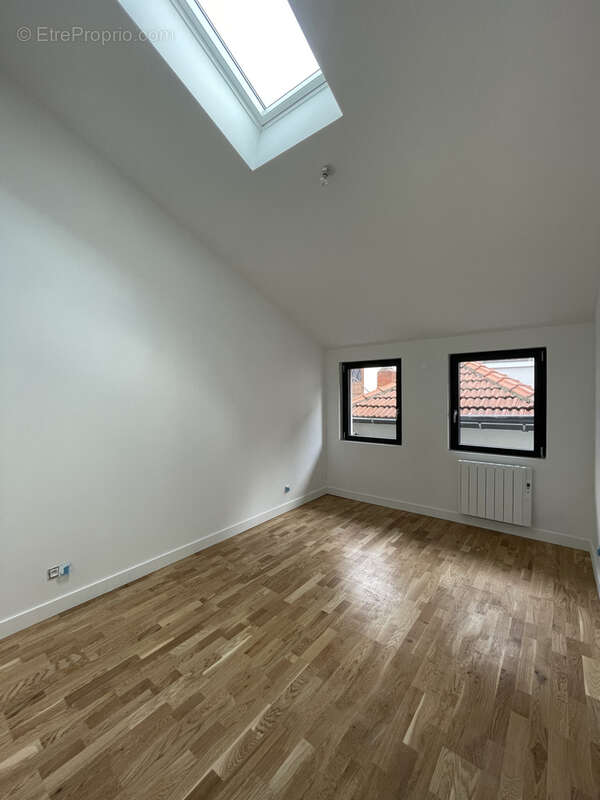 Maison à SAINT-FONS