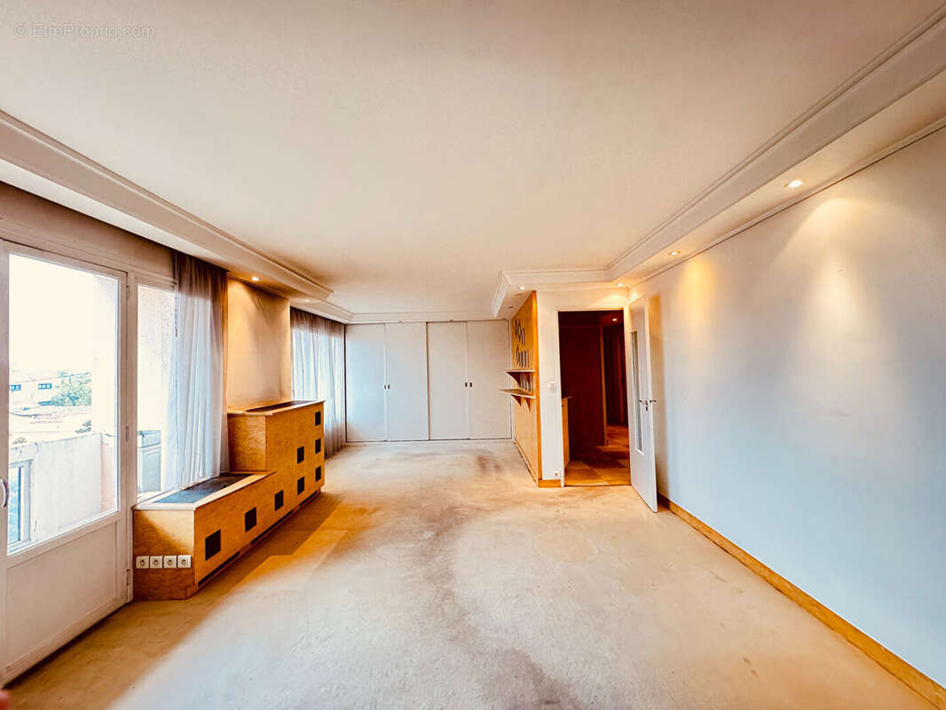 Appartement à ROANNE