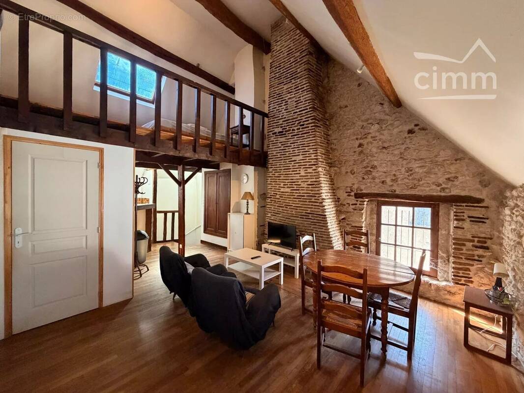 Appartement à MER