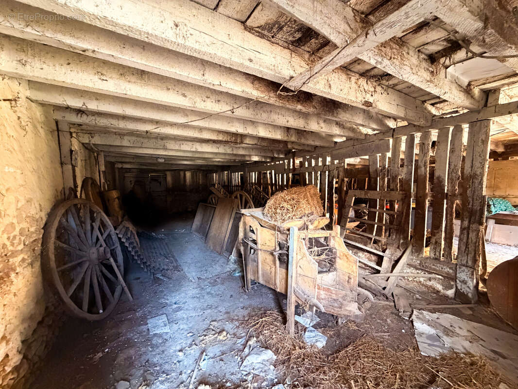 Maison à RAZAC-SUR-L'ISLE