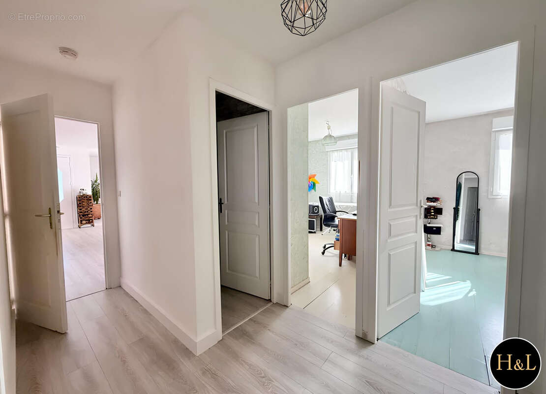 Maison 4 chambres Plain Pied - photo 8